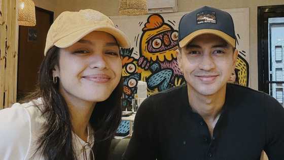 RK Bagatsing, ibinahagi ang sikretong nagpapatibay sa relasyon nila ni Jane Oineza