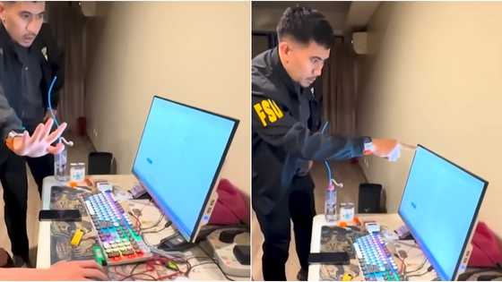 2 Chinese nationals, arrested for alleged involvement in crypto scam