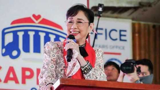 Vilma Santos, usap-usapan ang cryptic post nito sa kanyang account: "Sabi nila?"