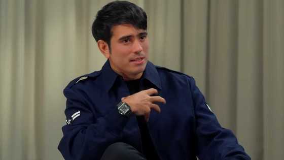 Gerald Anderson, natanong ni Toni Gonzaga tungkol sa "babaero" image niya