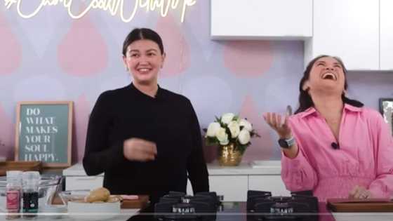 Angelica Panganiban, Camille Prats, nagpasalamat at accepted na ang mataba ngayon