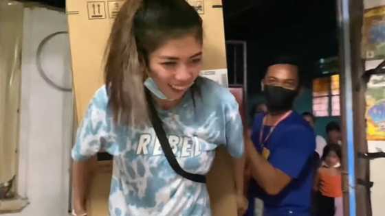 Herlene 'Hipon' Budol, abot-abot ang pasasalamat kay Toni Gonzaga sa natanggap niyang tulong