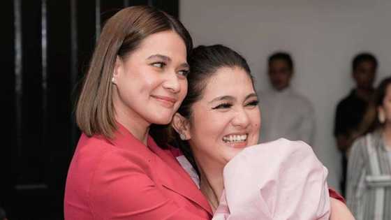 Bea Alonzo pens heartfelt post about Dimples Romana on the latter’s birthday