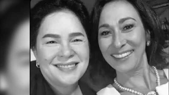Anak ni Cherie Gil na si Bianca Rogoff, binigyang-pugay ang ina at si Jaclyn Jose