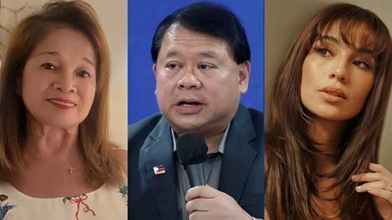 Carmen Ojales, bumwelta kay Atty. Ferdie Topacio sa komento nito kay Jasmine Curtis