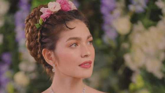 Andrea Torres’ new photos stun netizens; captions about making own choices