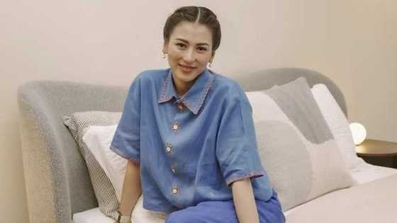 Pagsuporta ni Mikee Morada sa ‘jetlag at 2AM’ video ng misis, kinagiliwan online