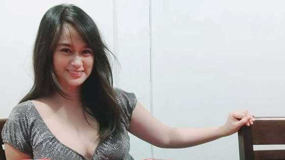 Jopay clears SexBomb rivalry rumors with Rochelle Pangilinan