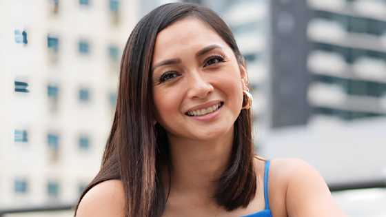 Iya Villania shares her struggles during her pregnancy