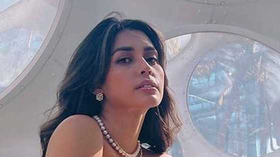 MJ Lastimosa, banned na raw sa Miss Grand, ani ng founder: "Don't come to Miss Grand anymore, okay?"