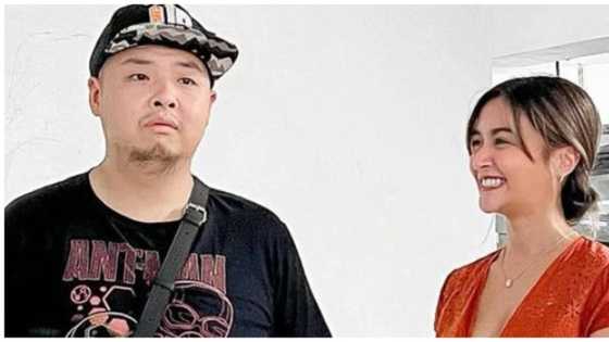 Kris Bernal, may biro sa kanyang mister: "mukha ng asawang ander de saya ng misis"