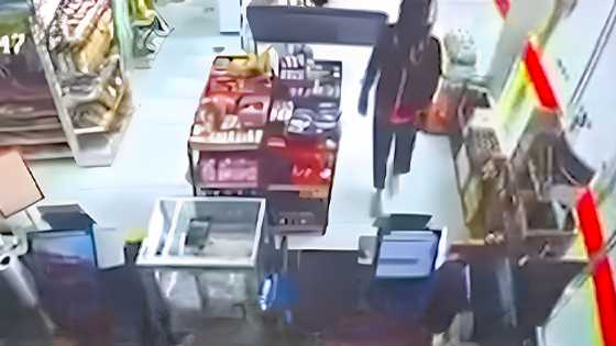 Dalawang suspek, nangholdap convenience store sa Bataan gamit pellet gun; mahigit P200K, natangay