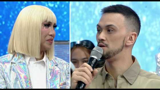 Billy Crawford sa pagbabati nila Vice Ganda: "Marami akong realizations this past month"