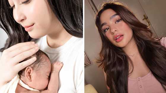Bea Borres shares daughter’s first photoshoot; credits Andrea Brillantes for the theme