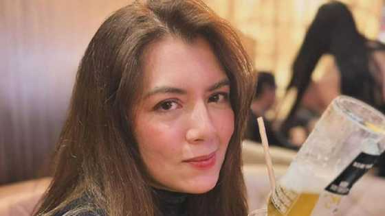 Melissa Gibbs, napaginipan na rin sa wakas si Ronaldo Valdez: “I dreamt of you last night Papa”