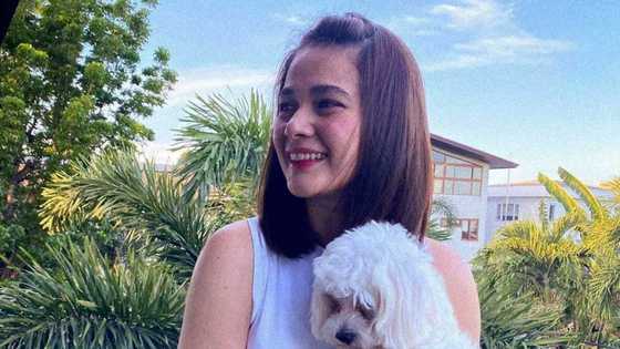 Bea Alonzo shares how she is spending the last days of 2024