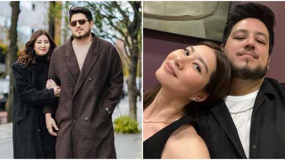 Elvis Gutierrez looks back on wife Alexa’s last six months before passing away