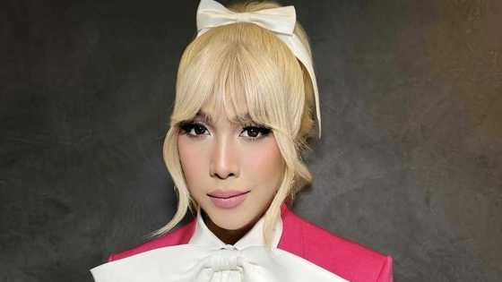 Vice Ganda sa 'Dance Like VG' ni Charo Santos: "Di ka pumasa sa hamon ng sayaw na iyan"