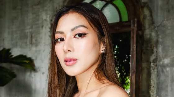 Alex Gonzaga reacts to hitting 13 million followers on Instagram