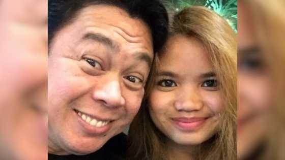 Dennis Padilla posts sentimental message for daughter Diane on her birthday