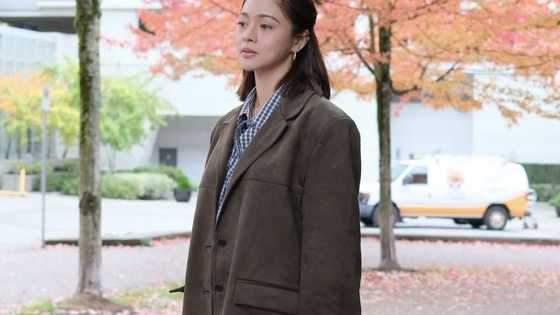 Kim Chiu posts a meaningful message about the beauty in "letting go" of things