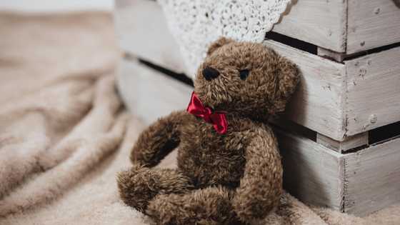 I found my missing child’s toy on the road, a few houses away from where he disappeared 5 years ago