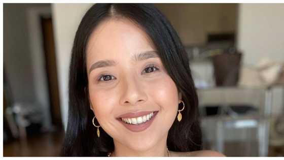 Maxene Magalona gets real about keeping distance from toxic friends, family members