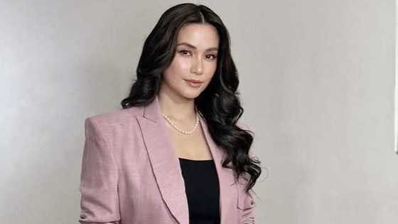 Mariel Padilla, dinepensahan ang asawang si Robin: "To claim he disrespects the flag is unfair"