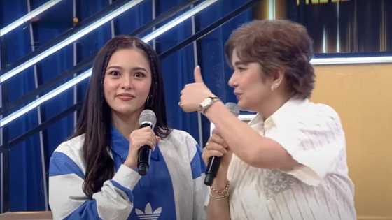 Kim Chiu, natahimik nang mapag-usapan ang tungkol sa mga ex