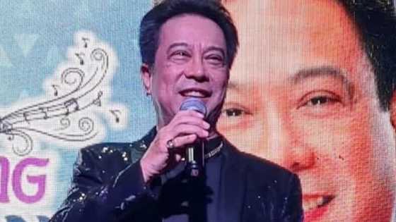 Music icon na si Hajji Alejandro, naospital; video niya at ng kanyang ina, viral