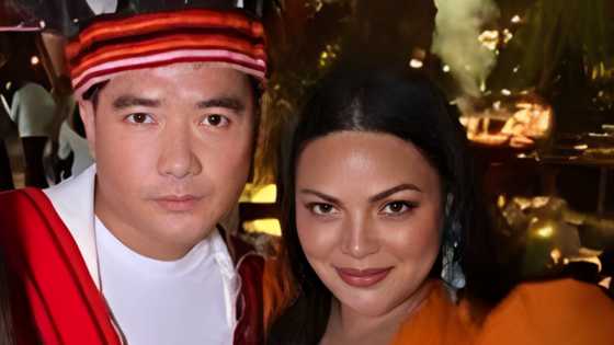 Tim Yap honors KC Concepcion on her birthday with reflection on their friendship