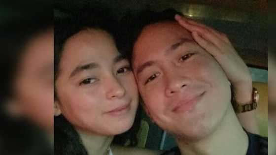 AJ Raval, taken na; former PBB All In housemate Axel Torres ang jowa