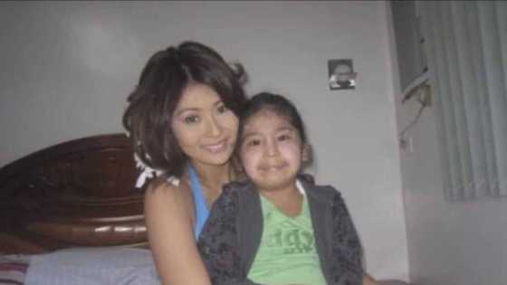 Iwa Moto sa kaarawan ni Yzabel Ablan: "Ripped away from us too soon"