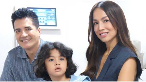 Troy Montero gets emotional over daughter Rocket’s milestone
