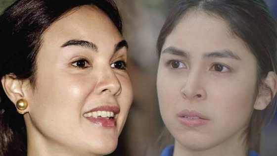 Gretchen Barretto gives message to niece Julia after the latter expressed support to her mom