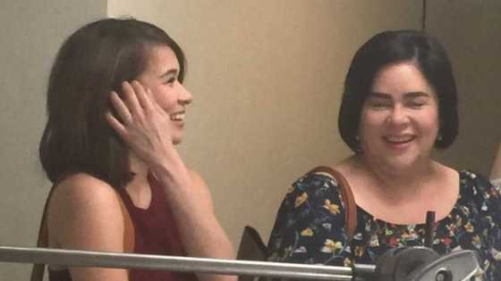 LJ Reyes, pinasalamatan ang yumaong aktres na si Jaclyn Jose
