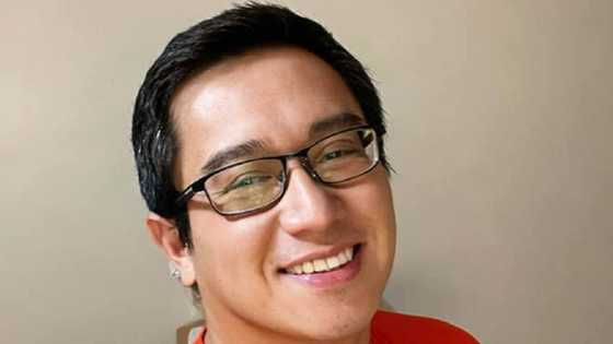 Fr. Ferdi Santos, nilahad na may edad na siya; pinakita ang current pics niya