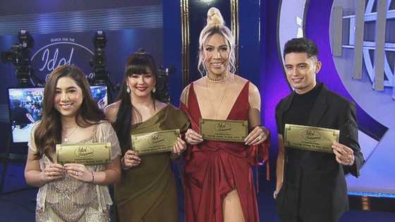 Moira Dela Torre allegedly wants special treatment & tagged as 'feeling sikat' in Idol Philippines