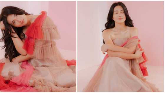 Dimples Romana shares lovely photos in celebration of her 37th birthday