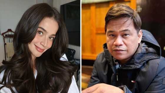 Ogie Diaz, inihayag ang magagandahang katangian ni Anne Curtis ngayong kaarawan ng aktres