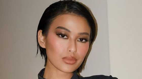 Michelle Dee, naiyak sa nakita niyang “higante” sa EDSA