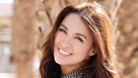 Angel Locsin, Sofia Andres, pinasalamatan ng bongga si Marian Rivera sa natanggap nilang thoughtful gifts