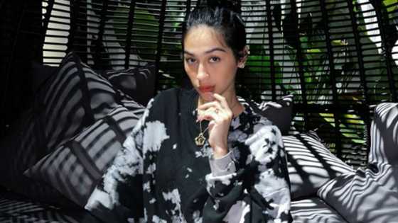 Zeinab Harake, may maanghang na post sa socmed: "Wala ka ng sugar mommy"