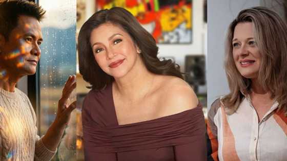 Ogie Alcasid, binigyang-pugay ang dalawang mahalagang babae sa buhay niya
