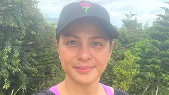 Nikki Valdez, pina-experience sa anak ang gawain nila dati nung bata pa sila: “Joy in the simplest things”