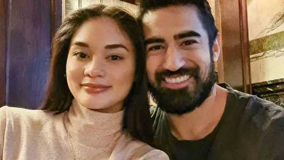 Pia Wurtzbach had discussed the topic of marriage with BF Jeremy Jauncey