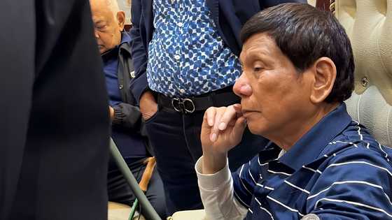 Mga kamag-anak ng umano'y biktima ng EJK, naglabas ng hinaing sa pagkaka-aresto kay FPRRD