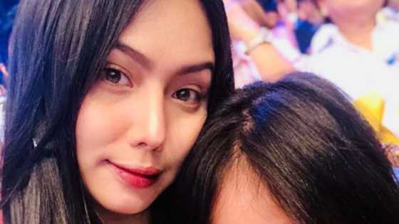 Toni Fowler, napatawad na ang tunay na ama ng anak na si Tyronia