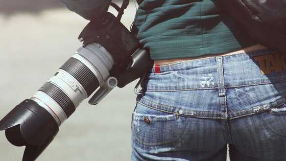 Man wins lawsuit after his backside was captured on Google Street View