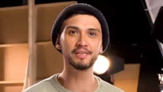 Alex Gonzaga, nag-react sa pagsasalita ng French ni Billy Crawford: "Send help"